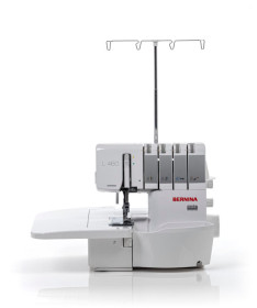 Bernina L460 overlock