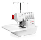 Bernina L460 overlock