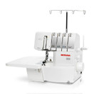 Bernina L460 overlock