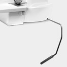 Bernina L460 overlock