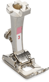 Bernina Napinläpijalka #3