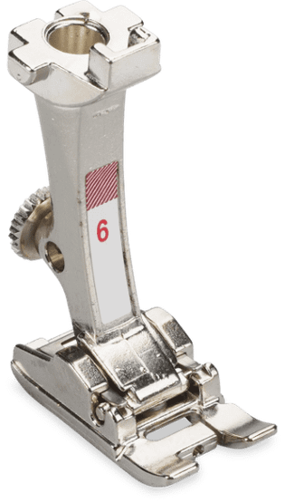 Bernina Koruommeljalka #6