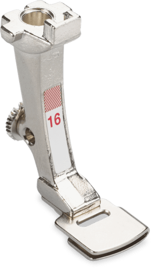 Bernina Poimutusjalka #16 