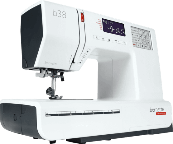 bernette 38 mångsidig topprodukt