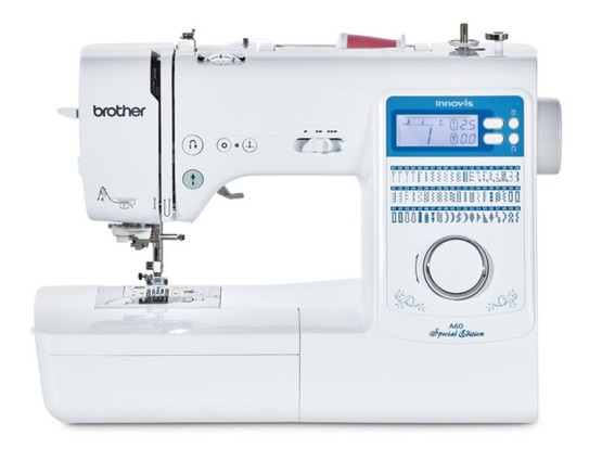 Brother Innov-is A60 Special Edition