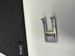 Brother Avokärkinen paininjalka metallinen