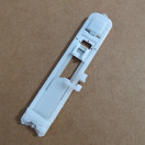 A-button hole foot, 1 step electronic xc2691133