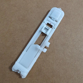 A-button hole foot, 1 step electronic xc2691133