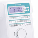 Brother Innov-is A65 SE +Extra bord, värde 139,- Begränsad upplaga!
