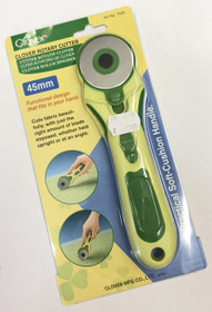 Clover rullkniv 45 mm