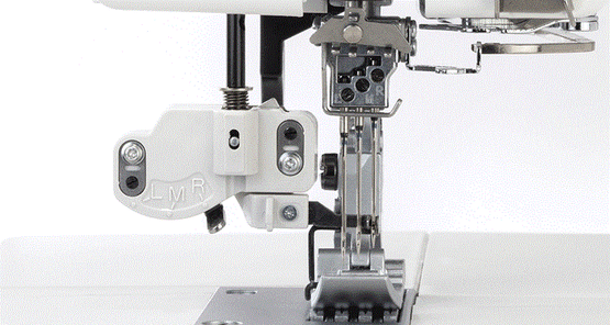 Janome CoverPro 3000 Professional