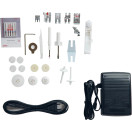 PFAFF® creative expect ™ 350 sy- och brodérmaskin