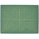 Kaksipuolinen leikkausmatto, 60x45cmx3mm  HUOM! Nouto myymälästä!