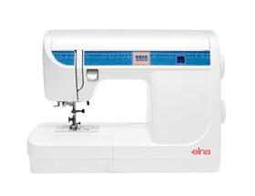 Elna 3210 Jeans symaskin