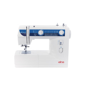 Elna eXplore 220 symaskin