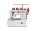 Elna eXtend Covermax täcksömsmaskin
