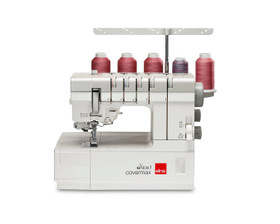 Elna eXtend Covermax täcksömsmaskin