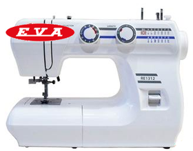 Eva RE1312 symaskin