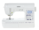 Brother Innov-is F410 symaskin