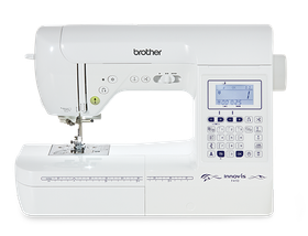 Brother Innov-is F410 ompelukone