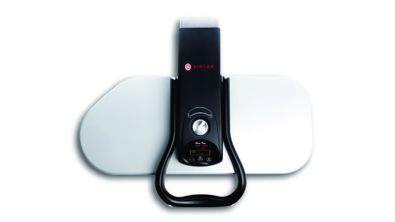 Singer ESP 260 T byxpress till augusti kampanjpris 345€