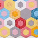 HUSQVARNA® VIKING® OPAL™ 690Q Ompelukone tilkkuiluun