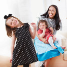 HUSQVARNA® VIKING® OPAL™ 690Q Ompelukone tilkkuiluun