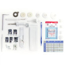 HUSQVARNA® VIKING® DESIGNER QUARTZ™ 29 sy- och brodérmaskin