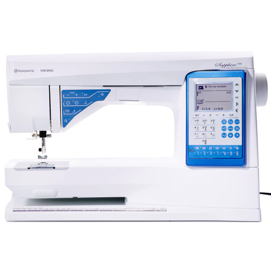 HUSQVARNA® VIKING® SAPPHIRE™ 930 symaskin