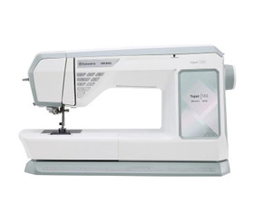 HUSQVARNA® VIKING® DESIGNER TOPAZ™ 55Q ompelukone NYT -15%