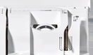 Brother Innov-is F410 symaskin