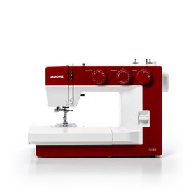 Janome 1522 Red symaskin