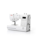 Janome Allvis 740DC ompelukone