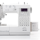 Janome Allvis 740DC ompelukone