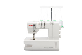 Janome CoverPro 2000CPX täcksömsmaskin