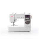 Janome DC6050 symaskin