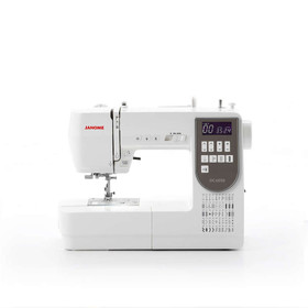 Janome DC6050 symaskin