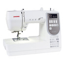Janome DC6050 symaskin