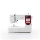 Janome DM7200 symaskin