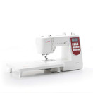 Janome DM7200 symaskin