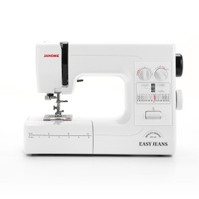 Janome Easy Jeans 1800 symaskin