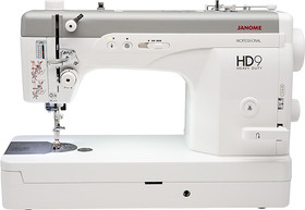 Janome HD9 Professional symaskin