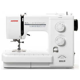 Janome Hild 525S symaskin