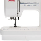 Janome Hild 525S symaskin