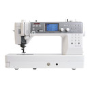 Janome MC6700P symaskin