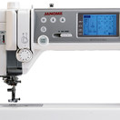 Janome MC6700P symaskin