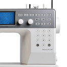 Janome MC6700P symaskin