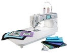 Janome MC6700P symaskin