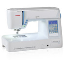 Janome Skyline S5 symaskin 