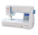 Janome Skyline S5 symaskin 